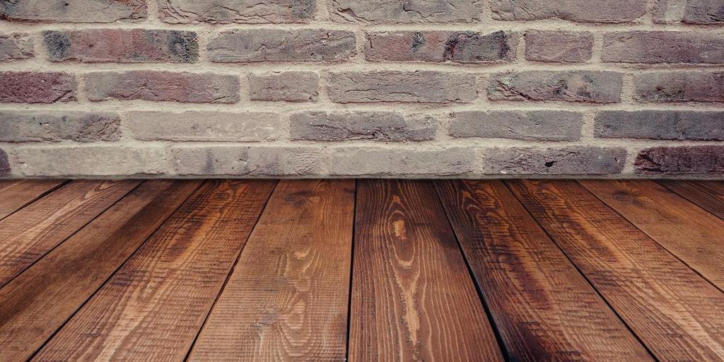 Wooden Floor Refinish